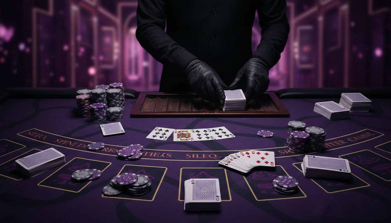 Discover the Game Selection at SpinBetter Casino